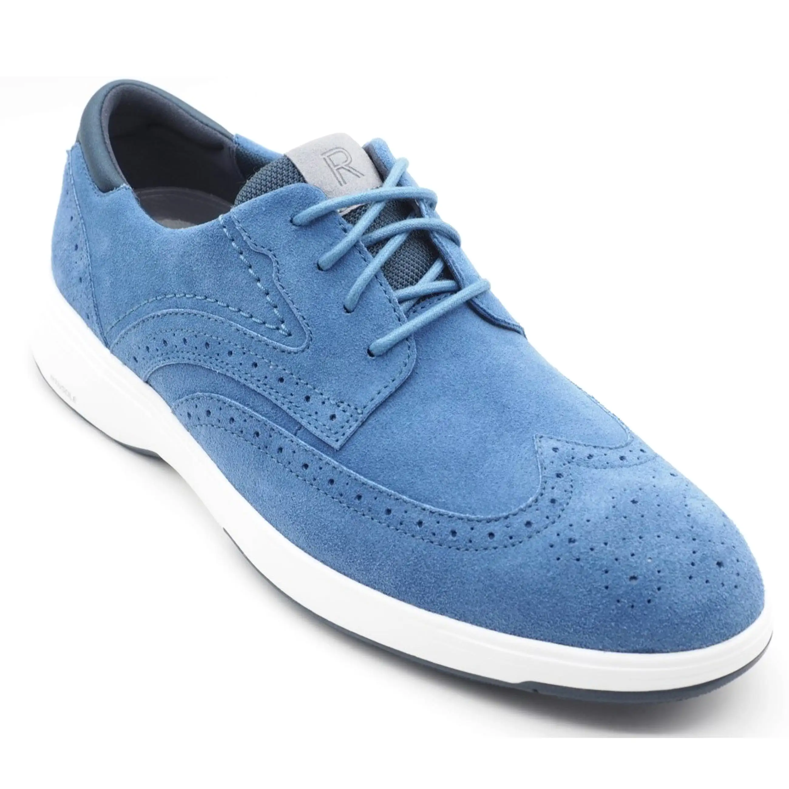 Men's Noah Wing Tip Walking Shoe