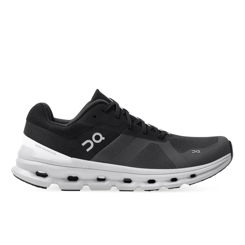 Men's On Cloudrunner Wide (2E)