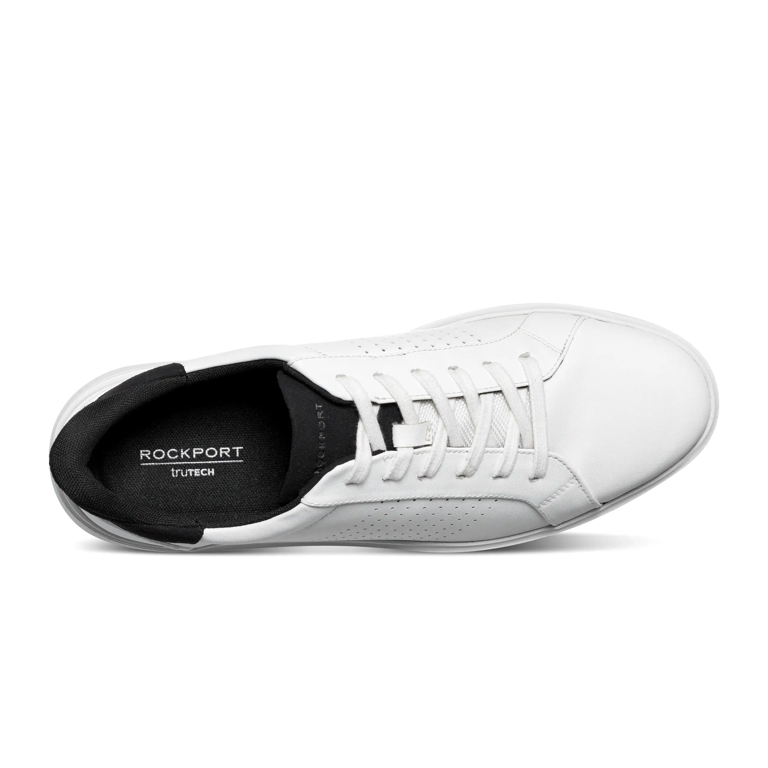 Men's Tristen Step Activated Lace-Up