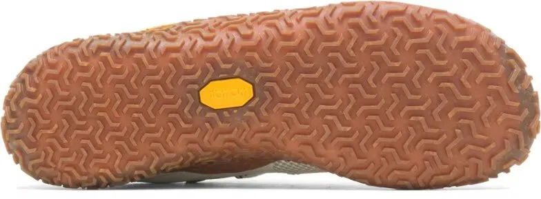 Merrell Women's Trail Glove 7 - Oyster/Gum