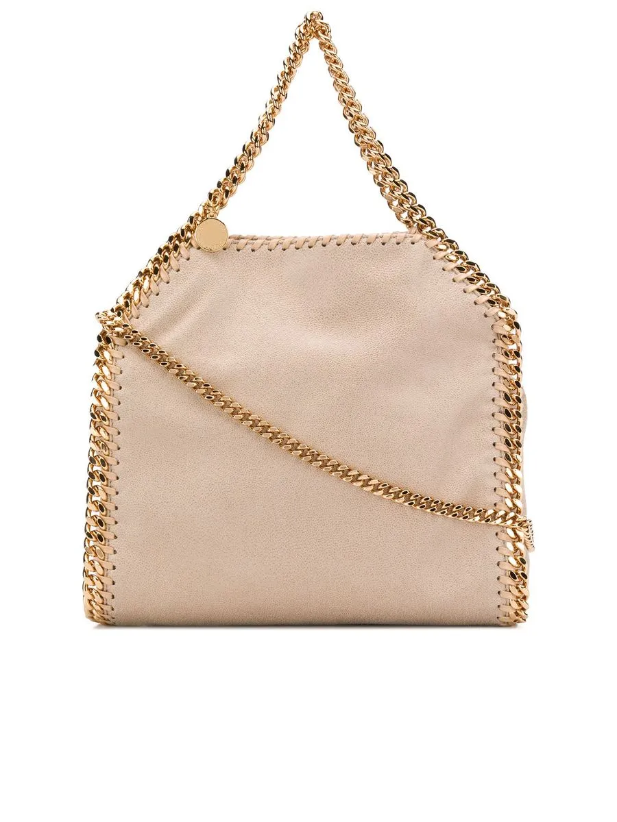 Mini Falabella Tote Bag