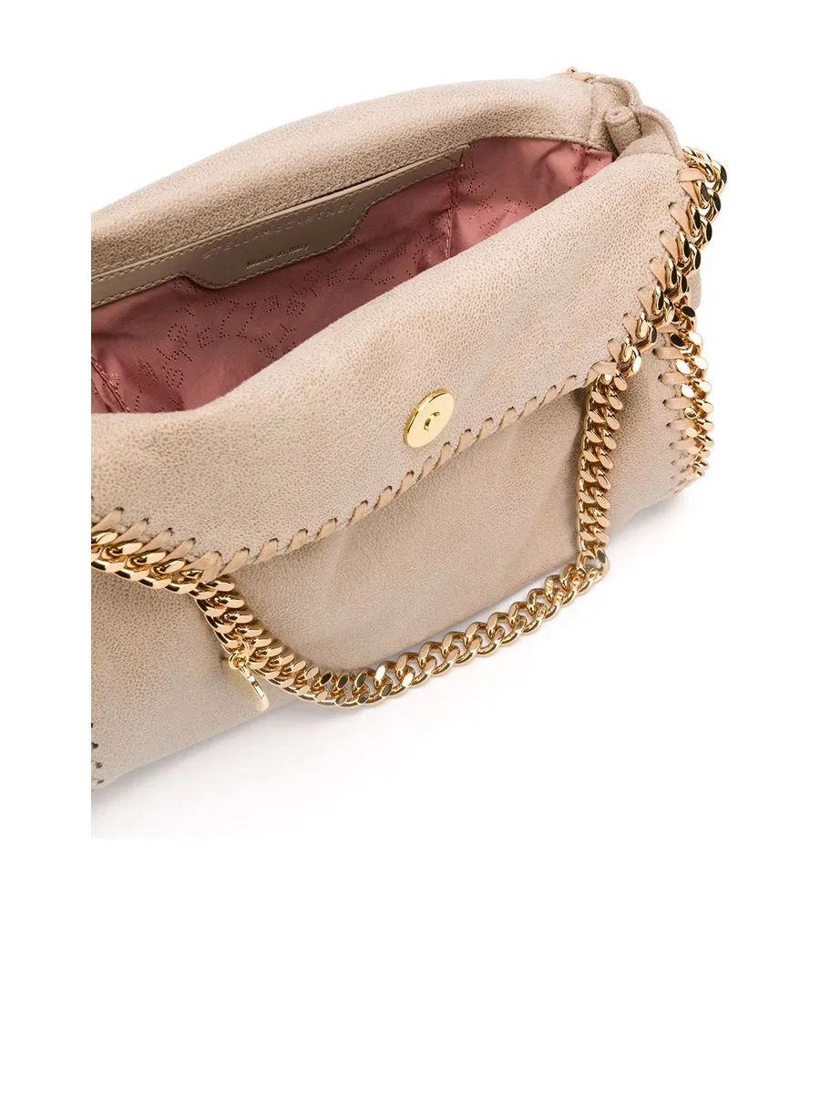 Mini Falabella Tote Bag