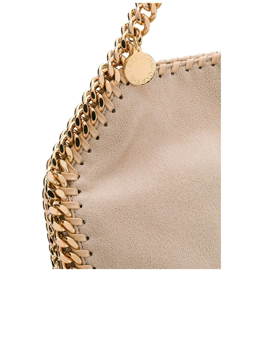 Mini Falabella Tote Bag