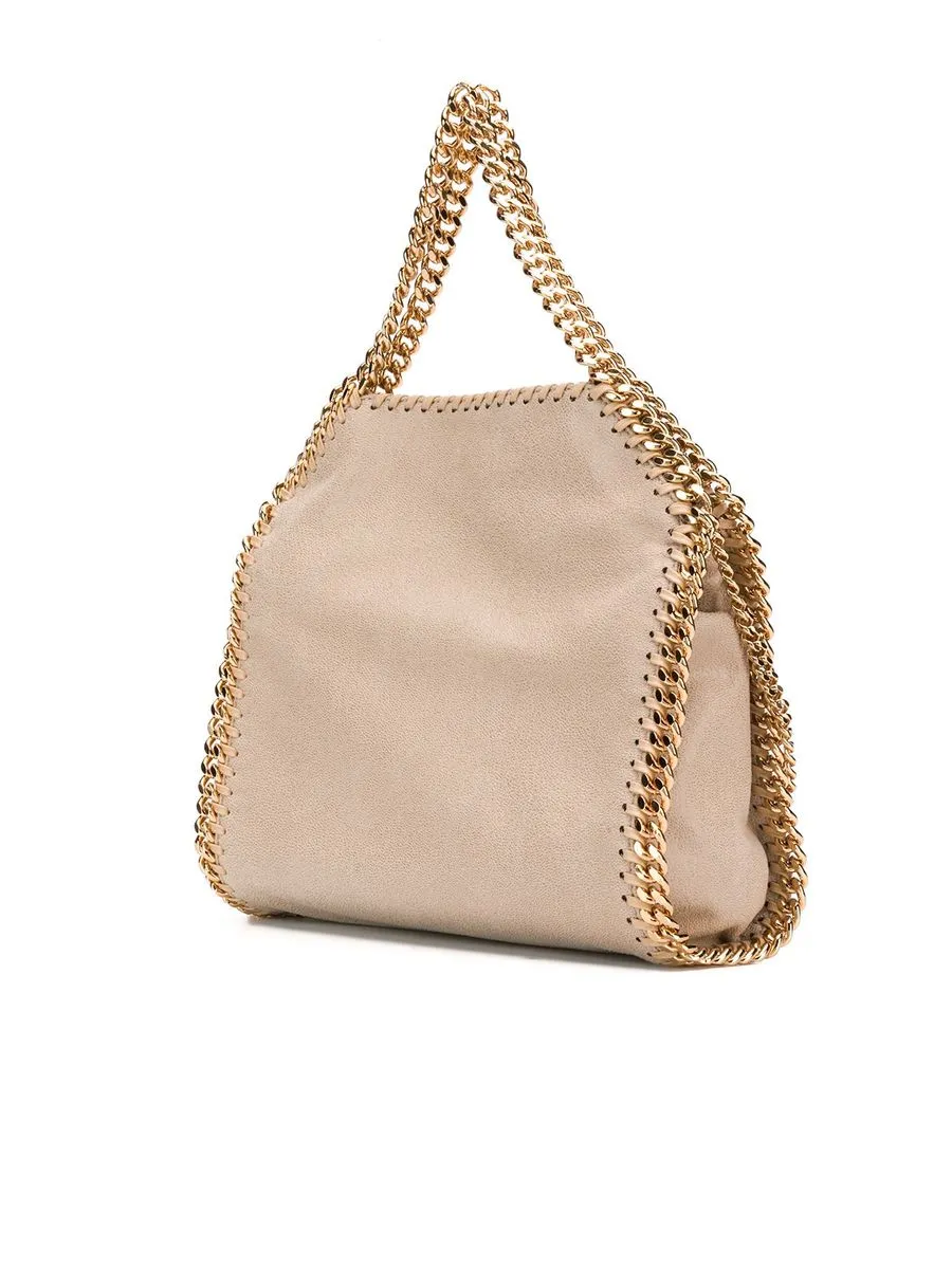 Mini Falabella Tote Bag