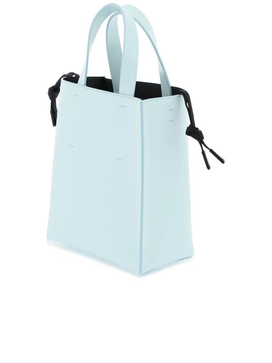 Mini Museo Tote Bag