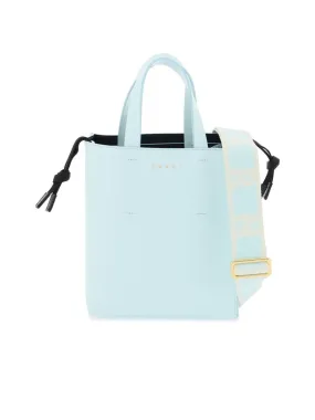 Mini Museo Tote Bag