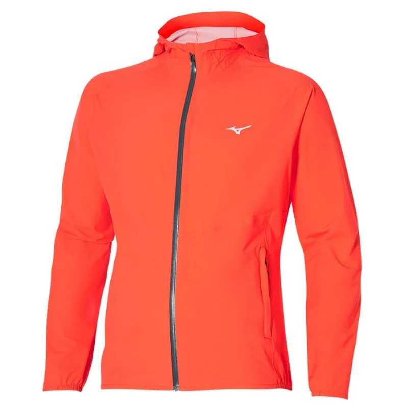 Mizuno  Waterproof 20K ER Jacket - Giacca antipioggia - Uomo