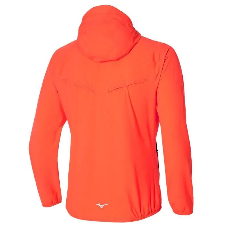 Mizuno  Waterproof 20K ER Jacket - Giacca antipioggia - Uomo