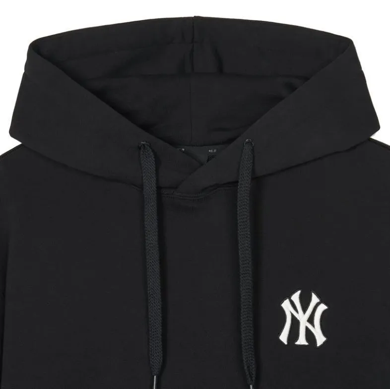 MLB Korea  |Classic monogram big lux new york yankees hoodie