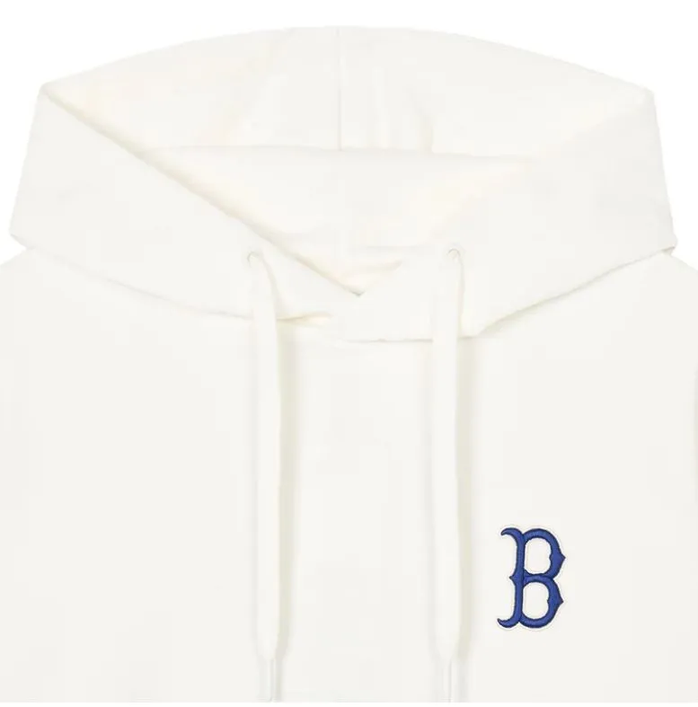 MLB Korea  |Classic monogram big lux new york yankees hoodie