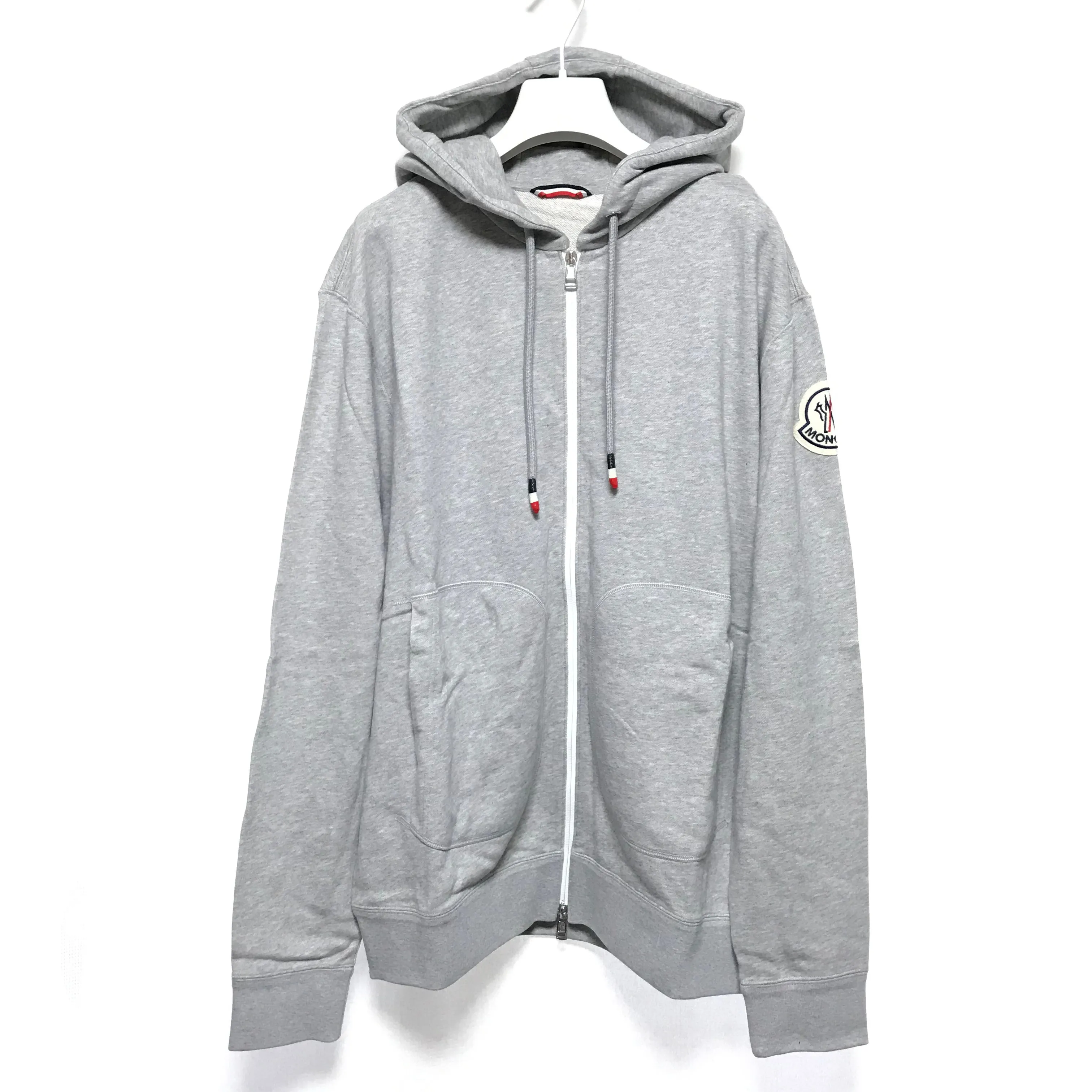 MONCLER  |Unisex Street Style Collaboration Hoodies