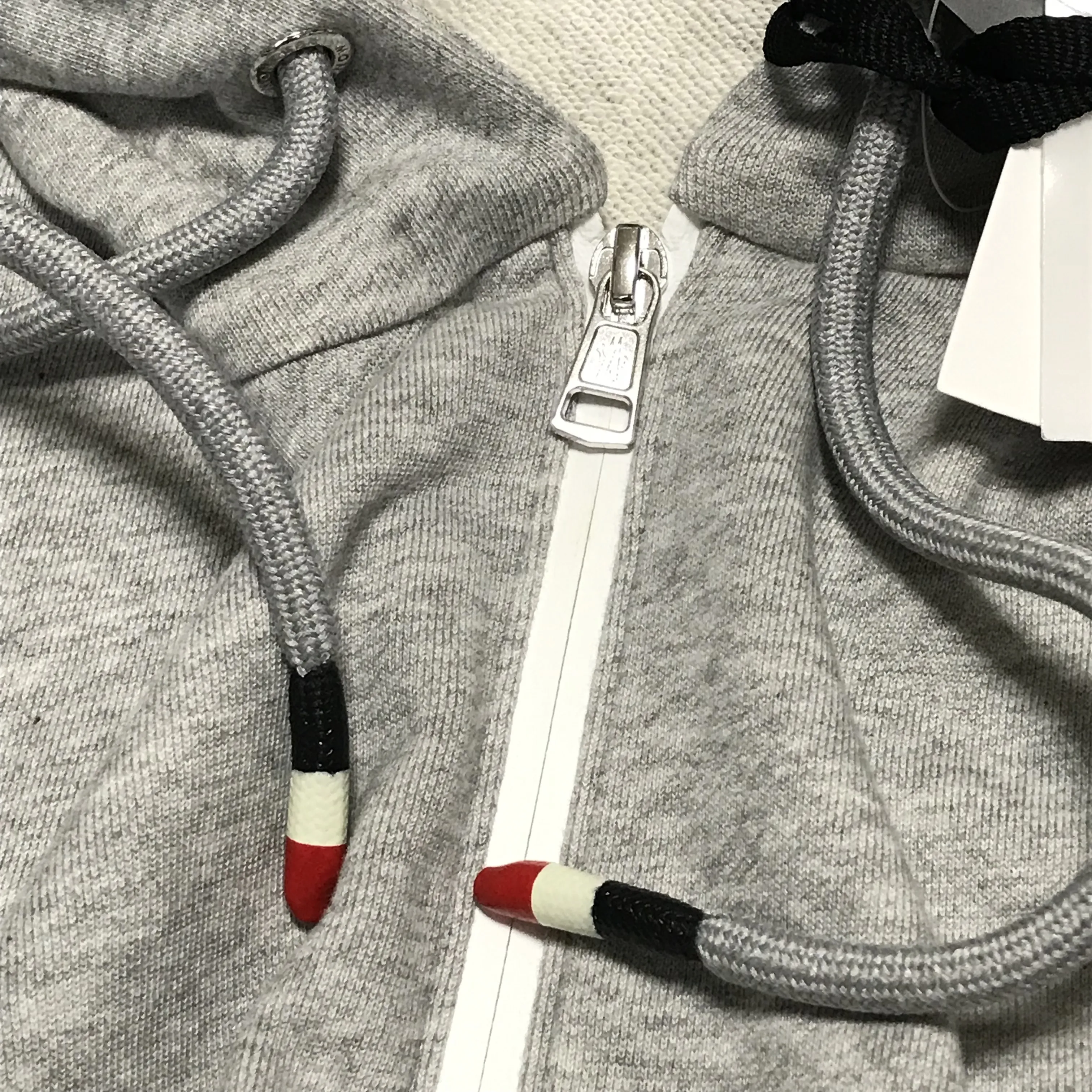 MONCLER  |Unisex Street Style Collaboration Hoodies