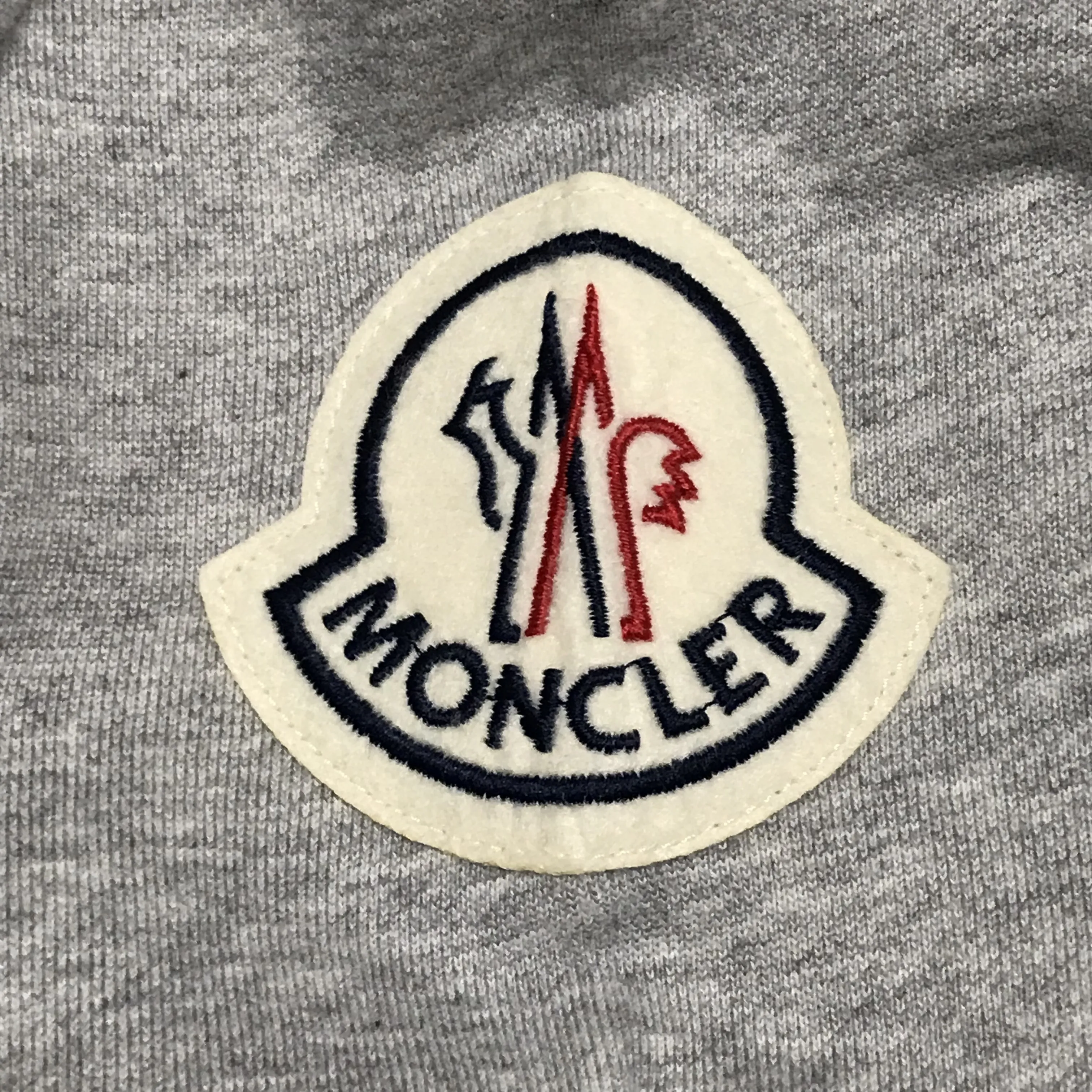 MONCLER  |Unisex Street Style Collaboration Hoodies