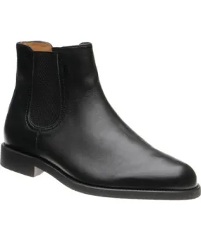 Moreschi Mainz rubber-soled boots by