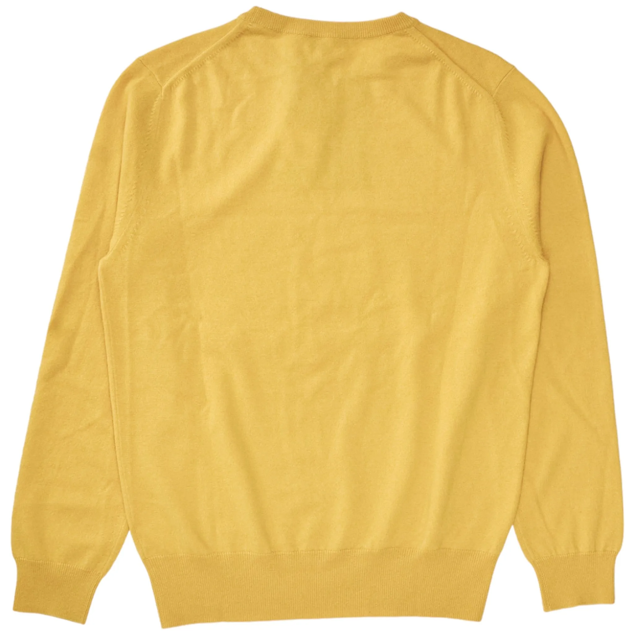 N. Peal Rattan Cashmere Sweater