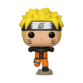 NARUTO: NARUTO RUNNING FUNKO POP! ANIMATION FIGURE