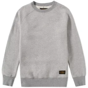 Neighborhood Classic Crew SweatGrey