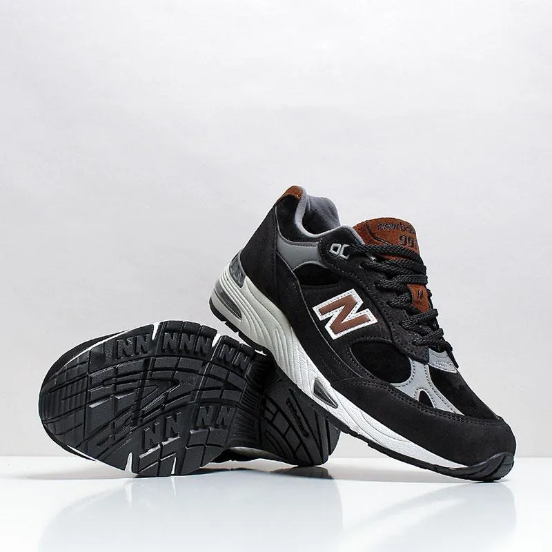 New Balance 991KT Shoes