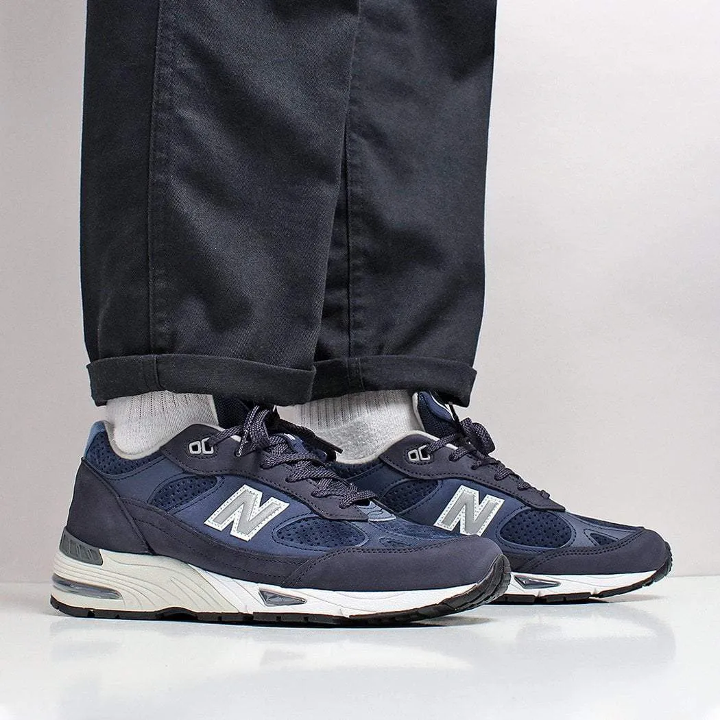 New Balance 991NVT Shoes