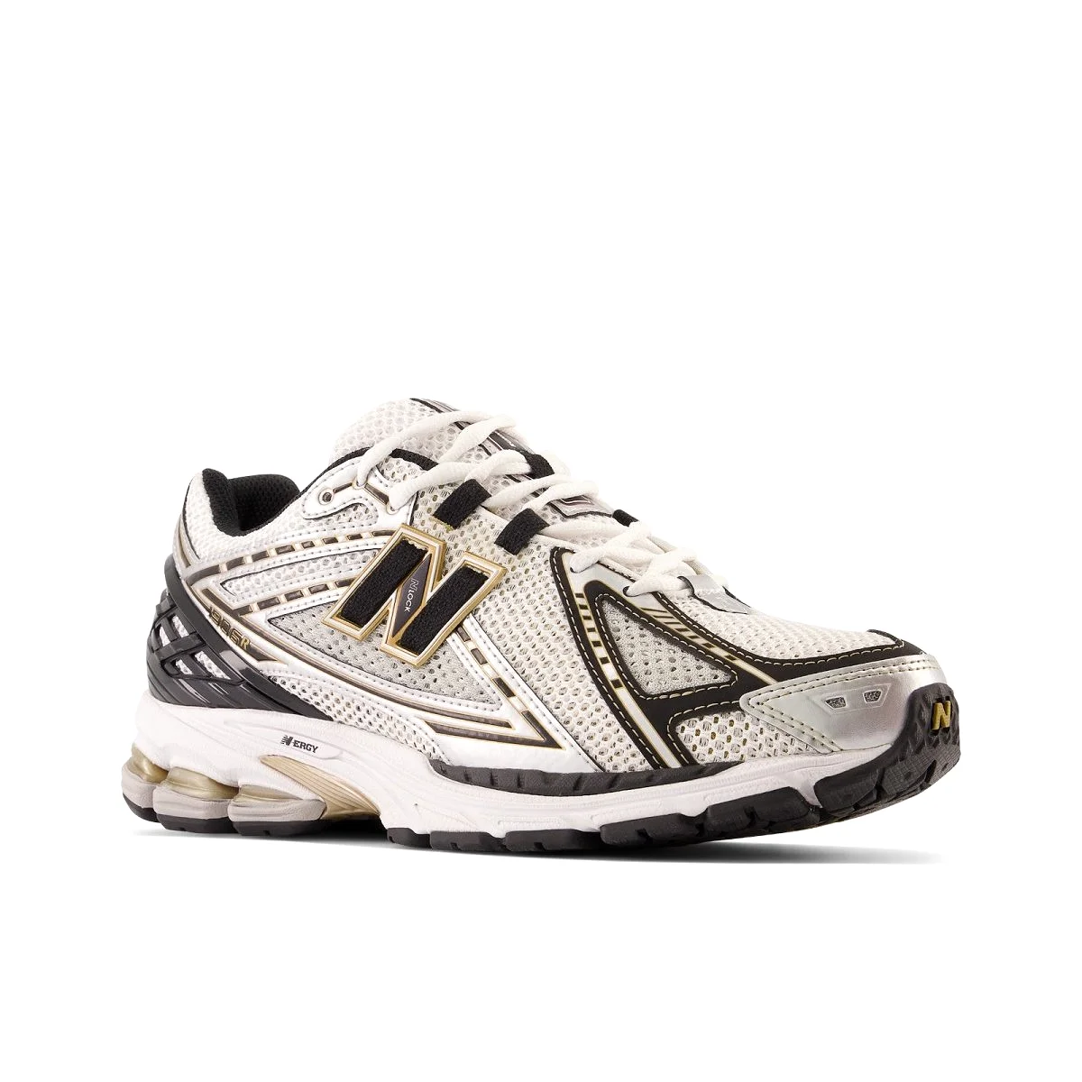 New Balance M1906RA Metallic Silver sneakers