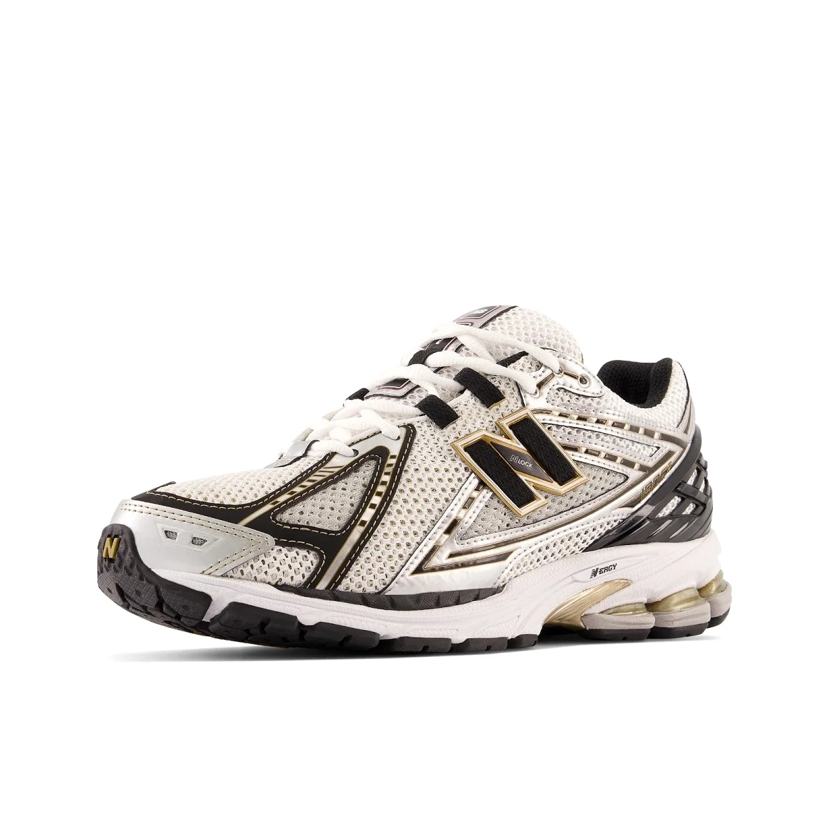 New Balance M1906RA Metallic Silver sneakers