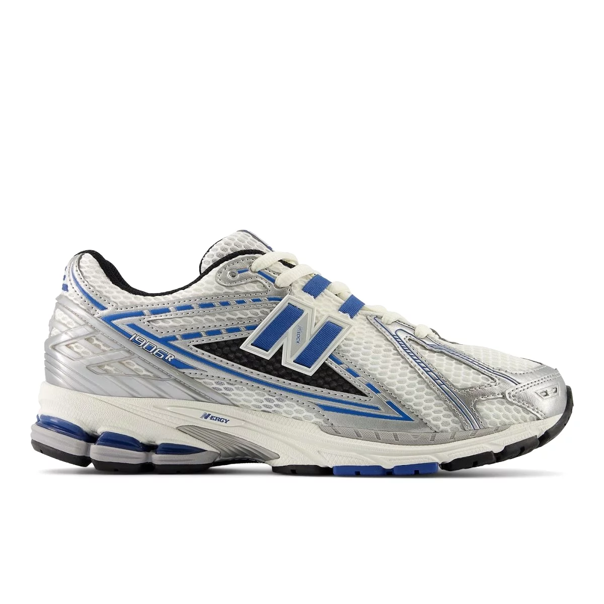 New Balance M1906REB Silver Metallic sneakers