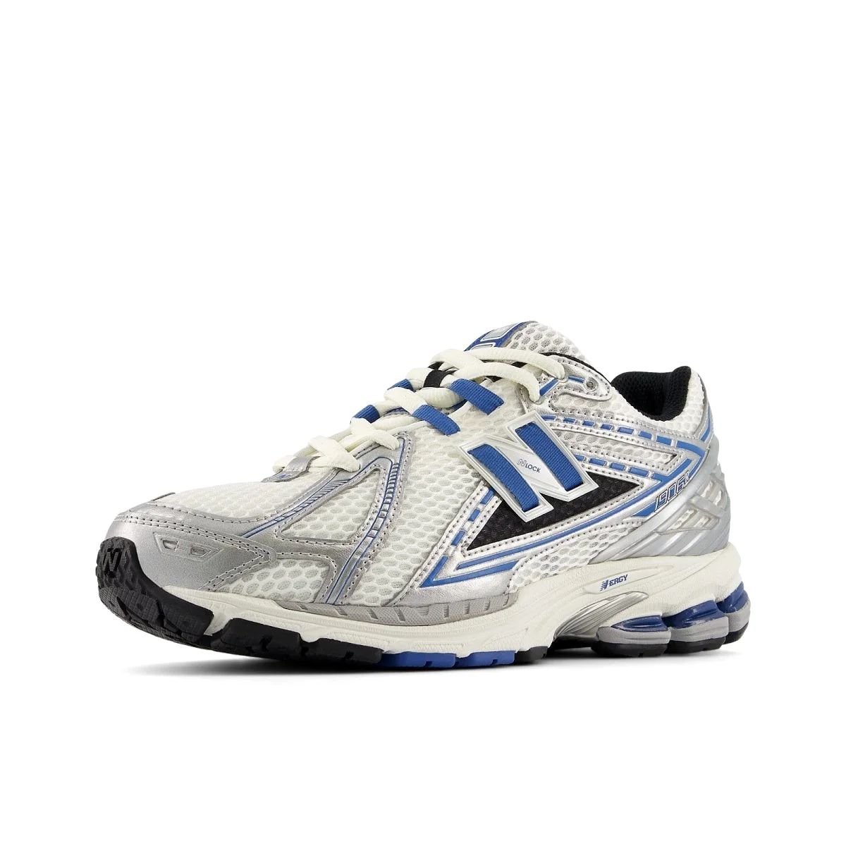 New Balance M1906REB Silver Metallic sneakers