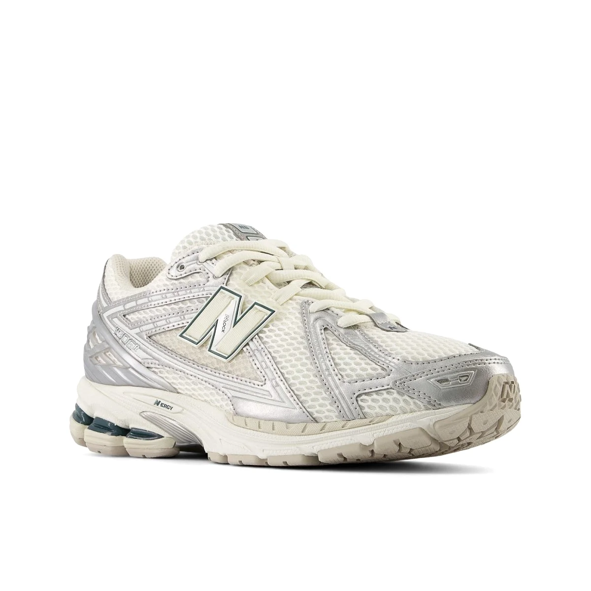 New Balance M1906REE Silver Metallic sneakers