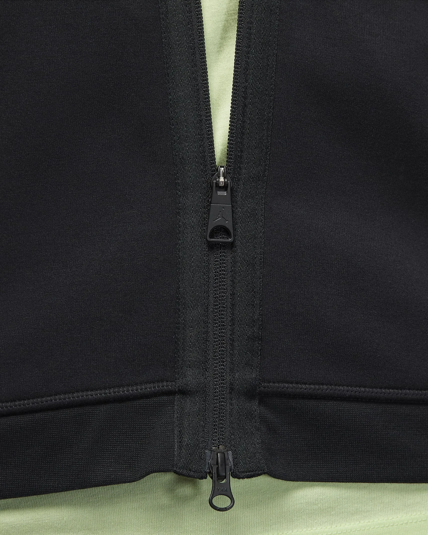 Nike  |Long Sleeves Plain Hoodies