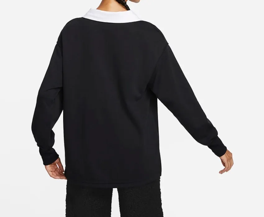 Nike  |Street Style Long Sleeves Cotton Logo Hoodies & Sweatshirts