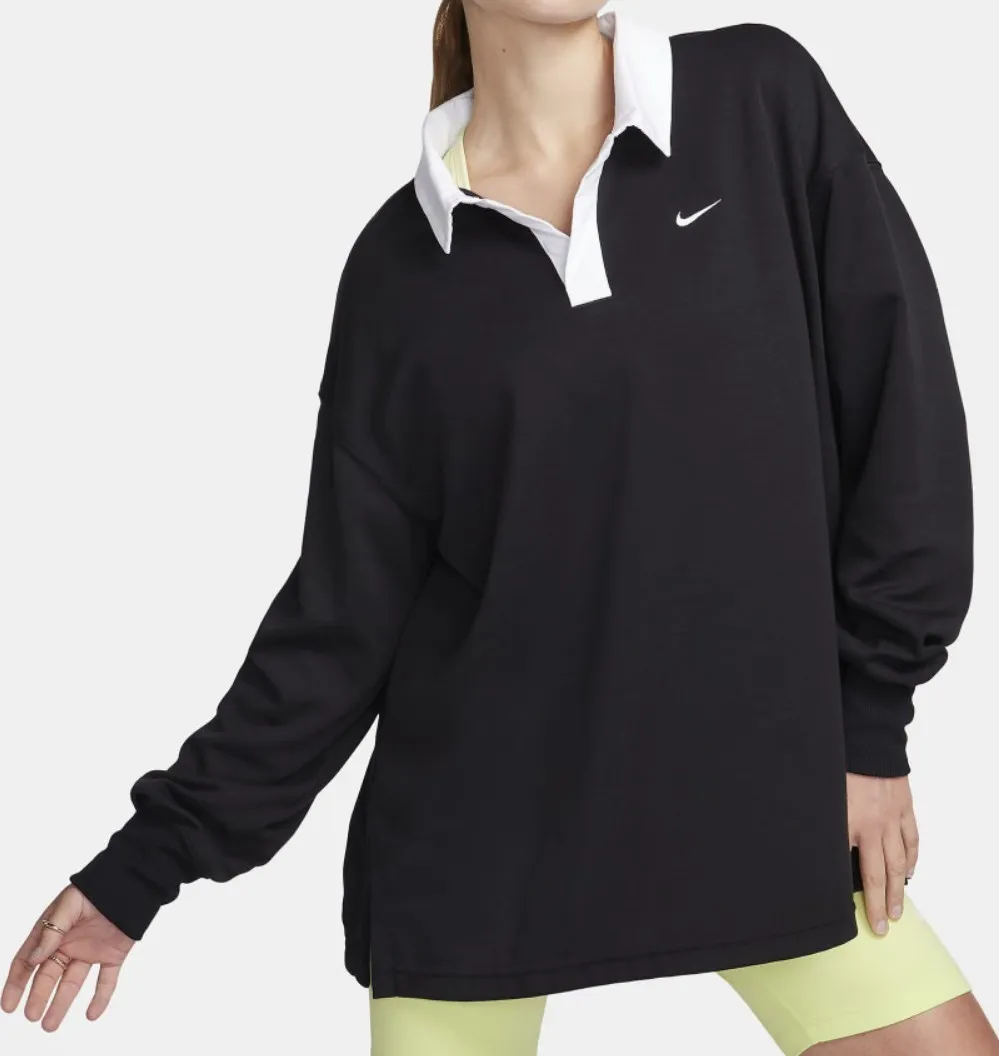 Nike  |Street Style Long Sleeves Cotton Logo Hoodies & Sweatshirts