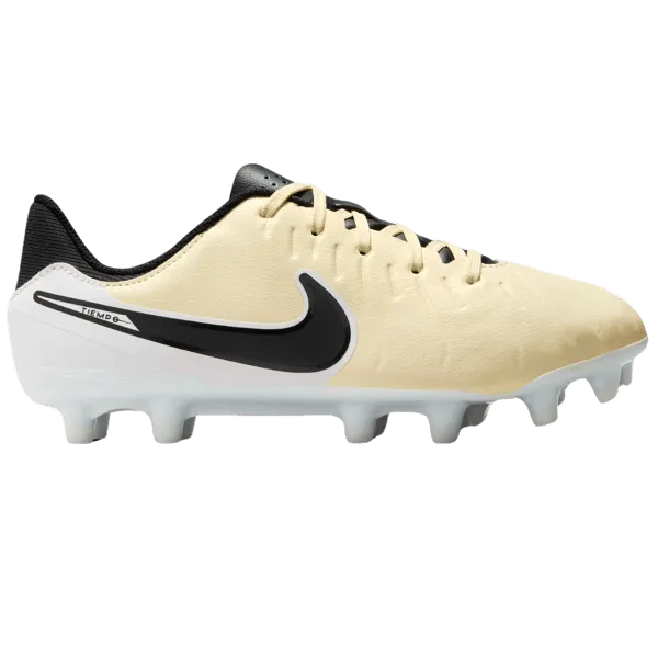 Nike Tiempo Legend 10 Academy FG/MG Junior Football Boots - Mad Ready