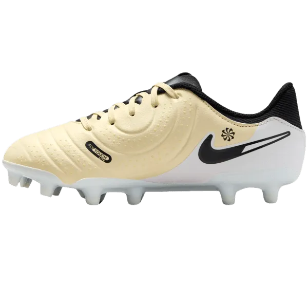 Nike Tiempo Legend 10 Academy FG/MG Junior Football Boots - Mad Ready