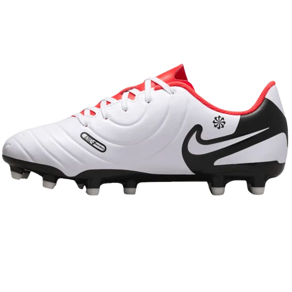 Nike Tiempo Legend 10 Club MG Junior Football Boots - Ready Pack