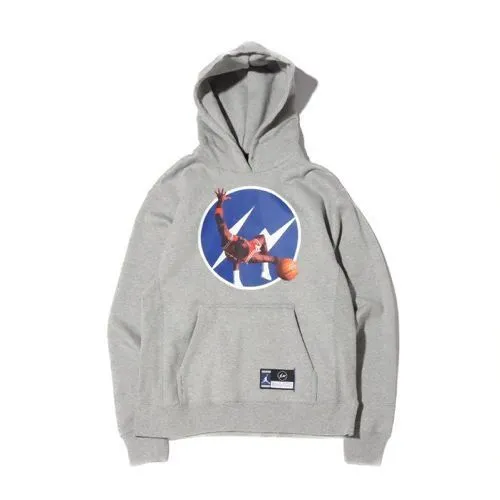 Nike  |Unisex Street Style Collaboration Hoodies