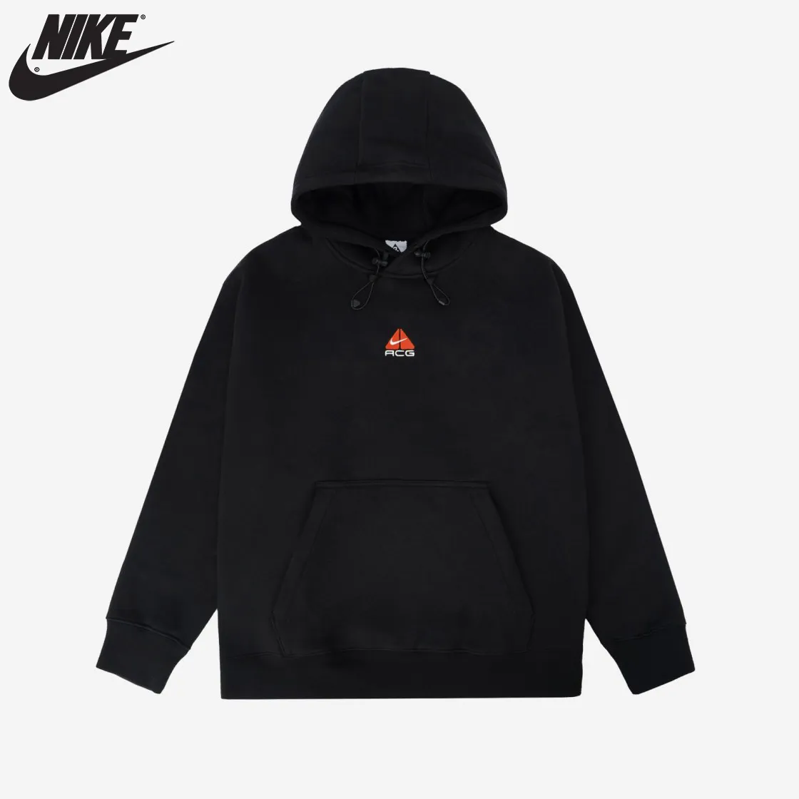 Nike  |Unisex Street Style Skater Style Hoodies