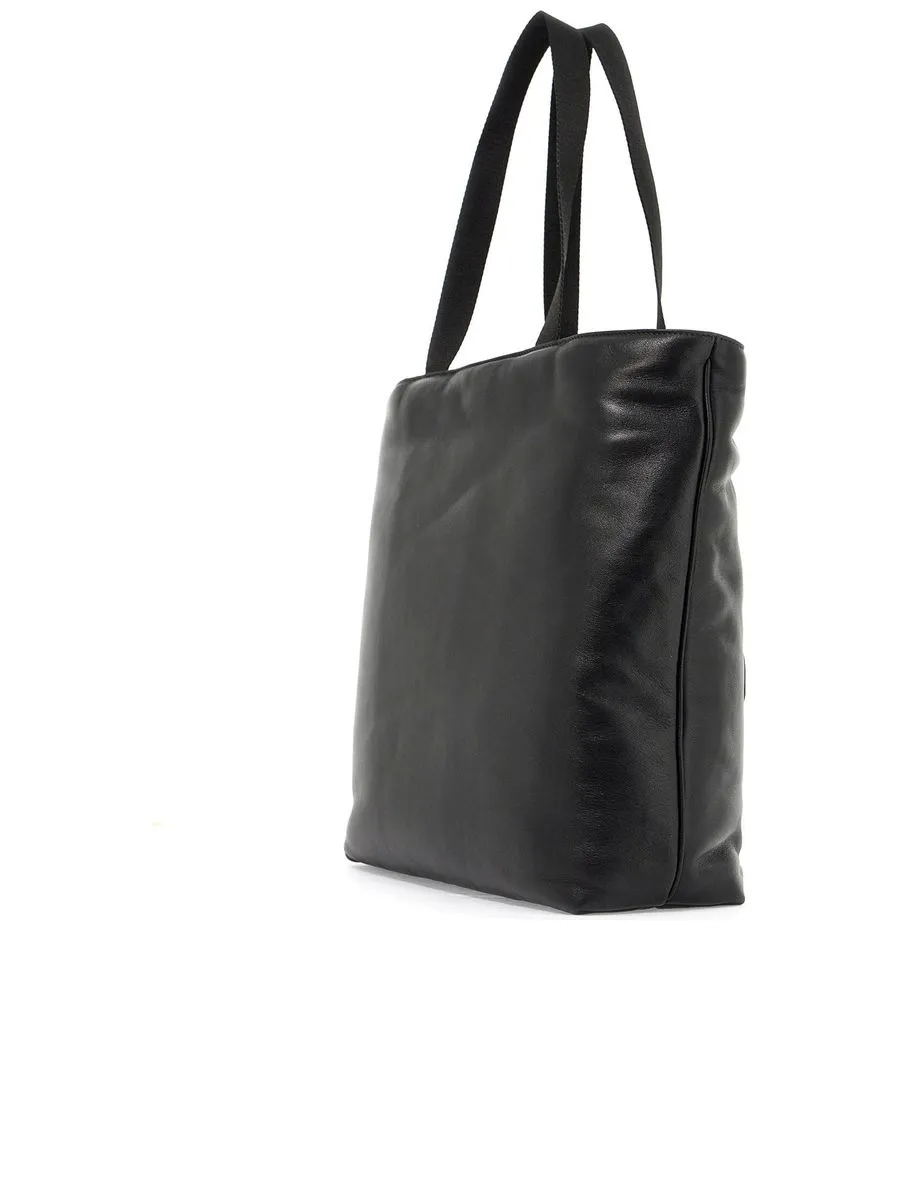 Noir Tote Bag