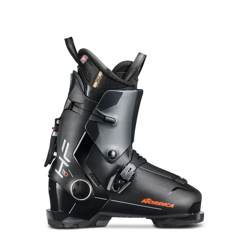 Nordica HF 110 Ski Boots 2025