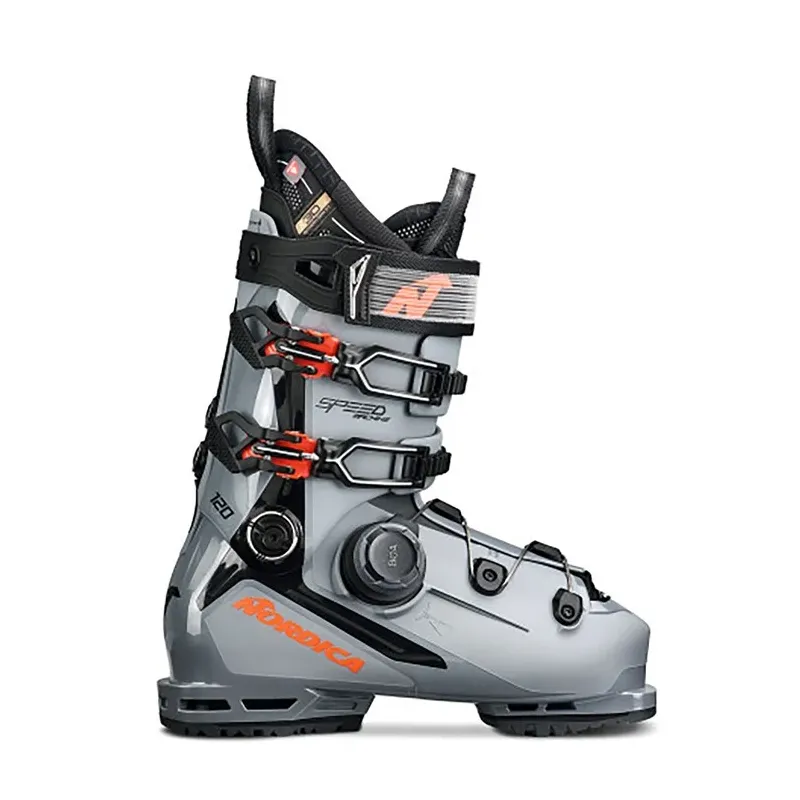 Nordica Sppedmachine 3 BOA 120 Ski Boots 2025