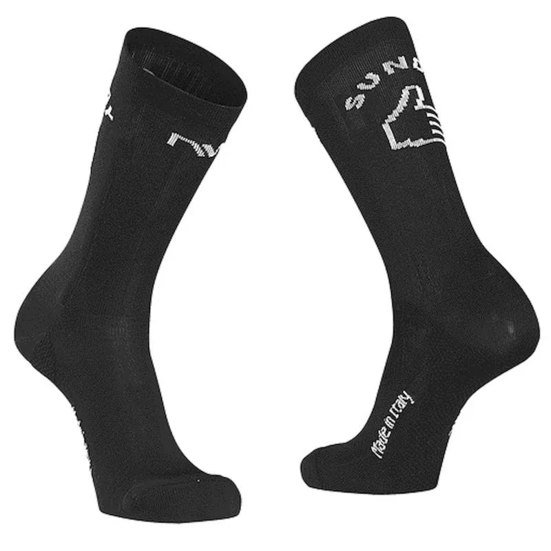 Northwave  Sunday Monday Wool Sock - Calze ciclismo