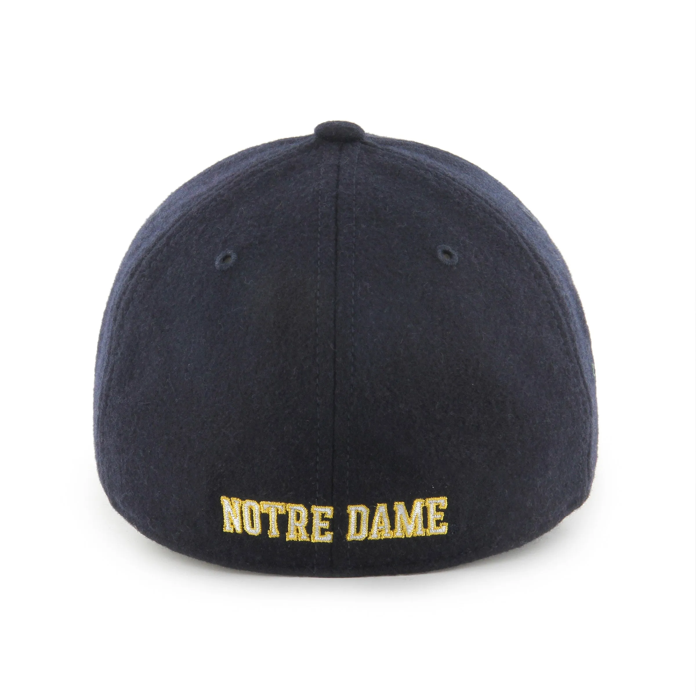 NOTRE DAME FIGHTIN IRISH WOOLY '47 FRANCHISE