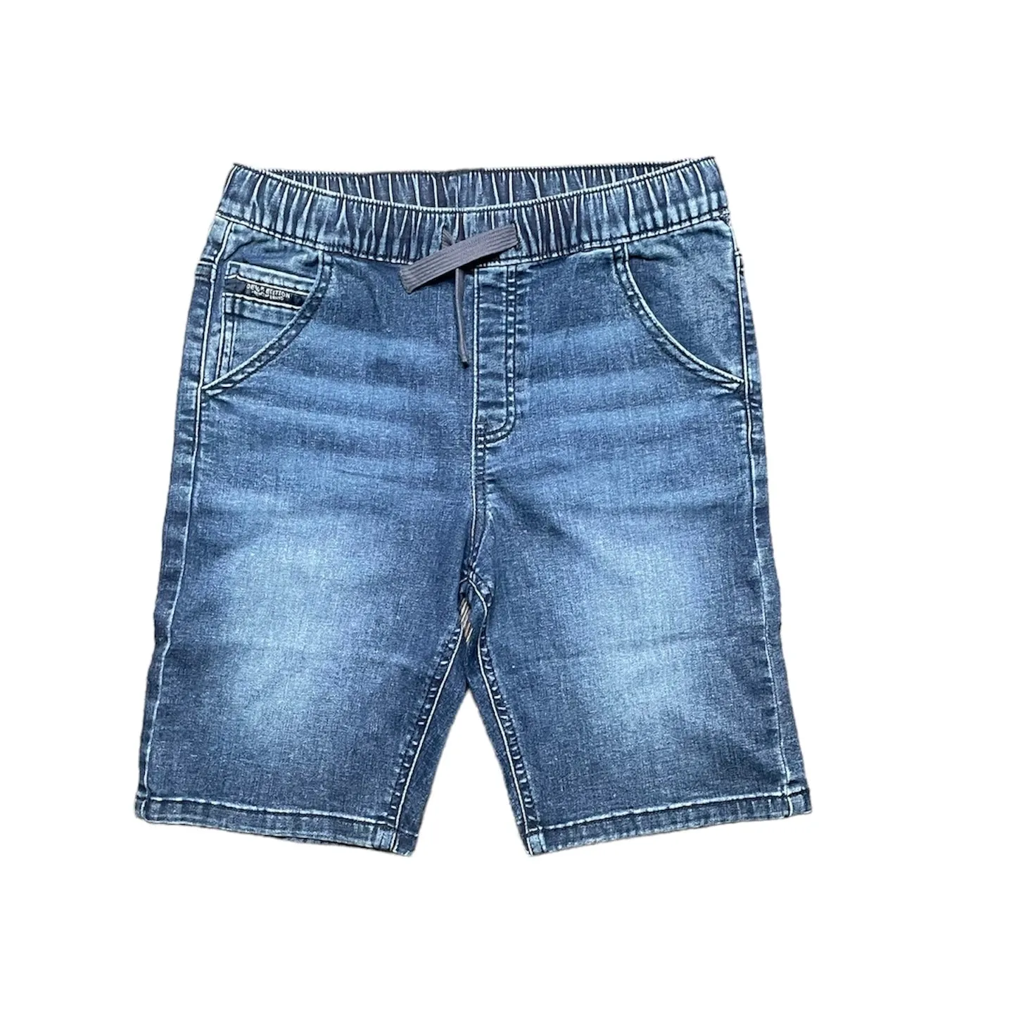 Nukutavake Denim Shorts