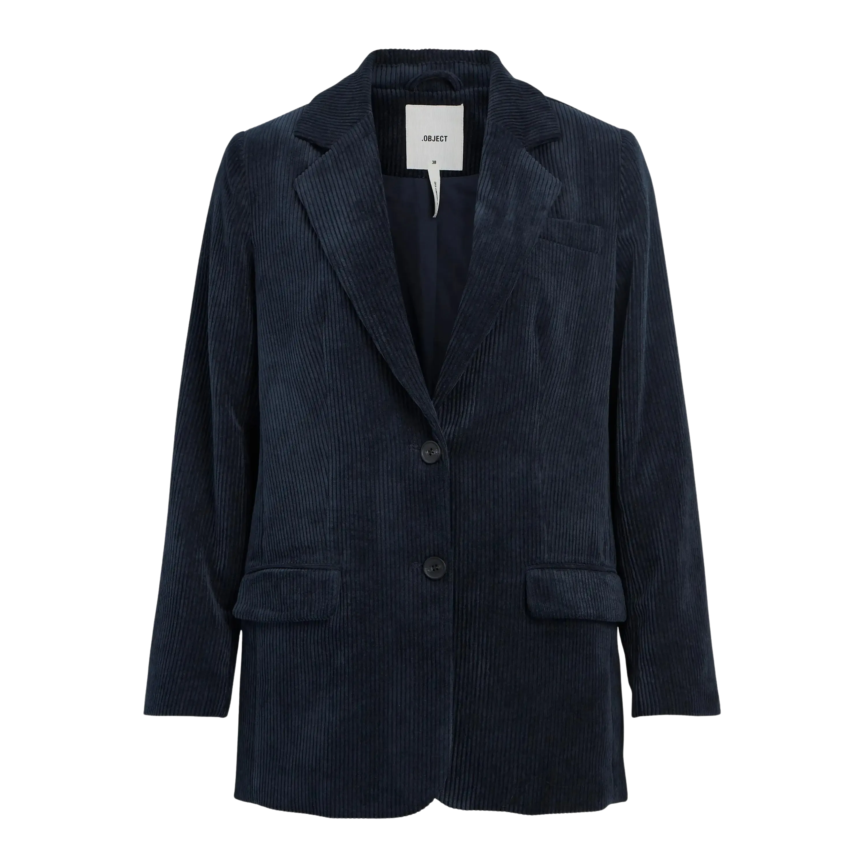 Object Rita Corduroy Blazer