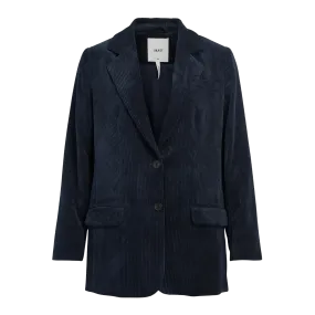 Object Rita Corduroy Blazer