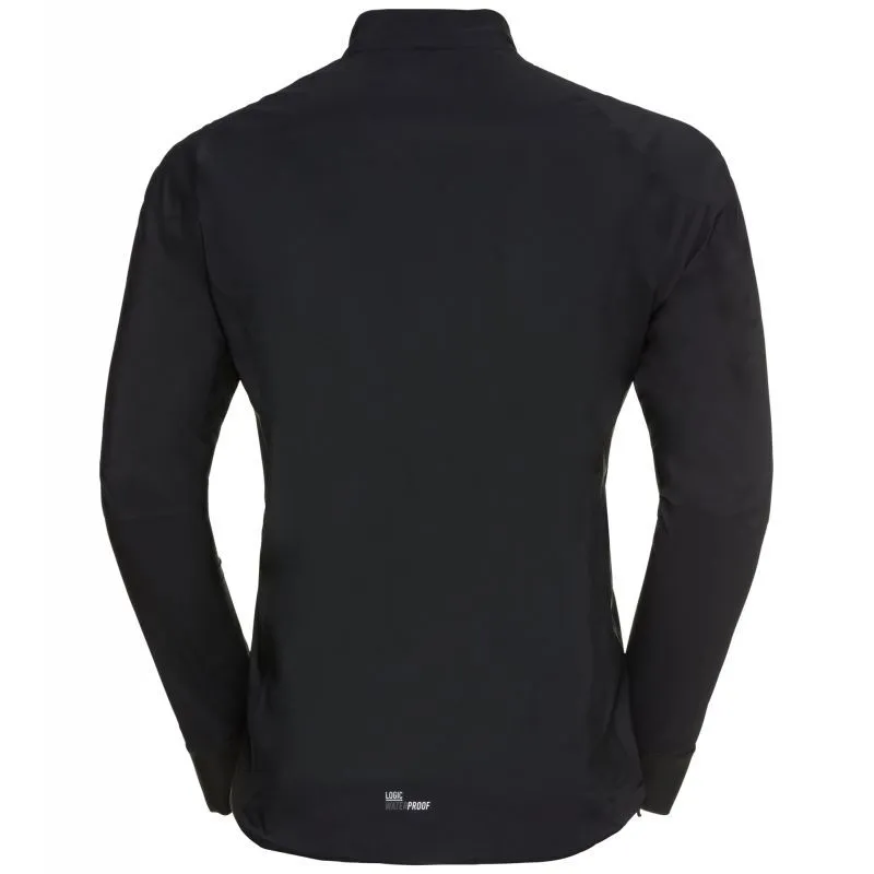 Odlo  Jacket Morzine Rain - Giacca da corsa - Uomo