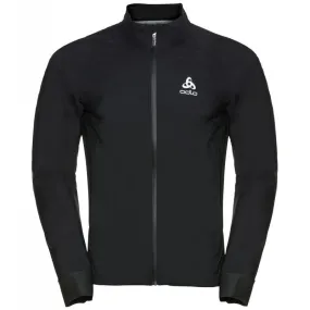 Odlo  Jacket Morzine Rain - Giacca da corsa - Uomo