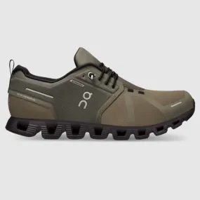 On Men's Cloud 5 Waterproof