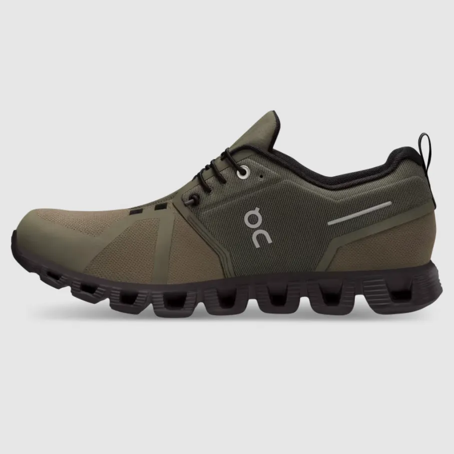 On Men's Cloud 5 Waterproof