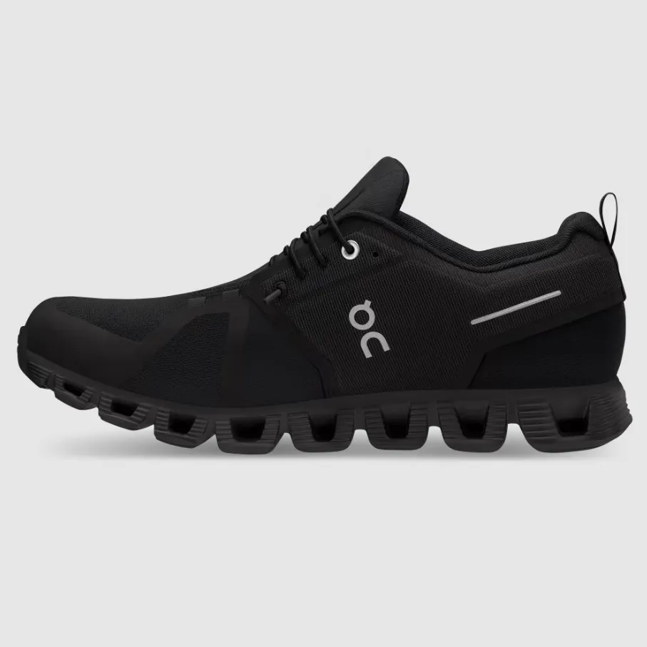 On Men's Cloud 5 Waterproof