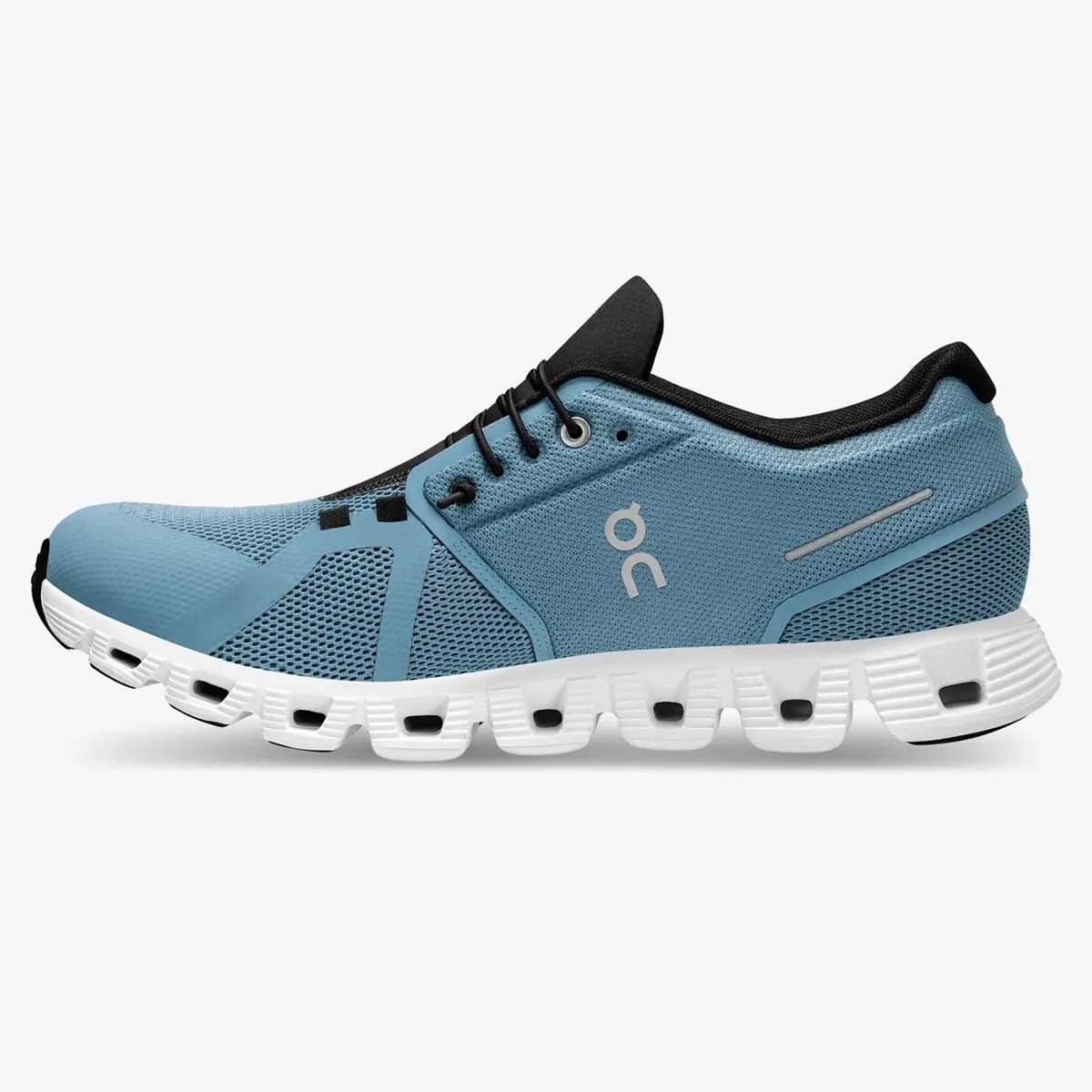 On Running - Cloud 5 Trainer in Niagra/Black